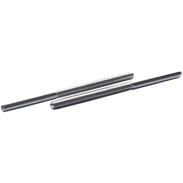 Ram Tail Swage Stud Threaded Cable 3Mm RT TS-05 5PK - main