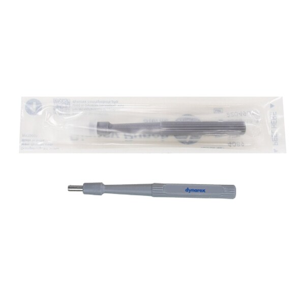 Dynarex 3mm Biopsy Punch, Sterile 4089 - main