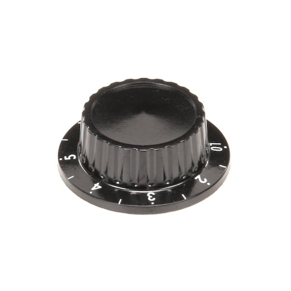 Dinex HOT FOOD KNOB DXHFU102 - main