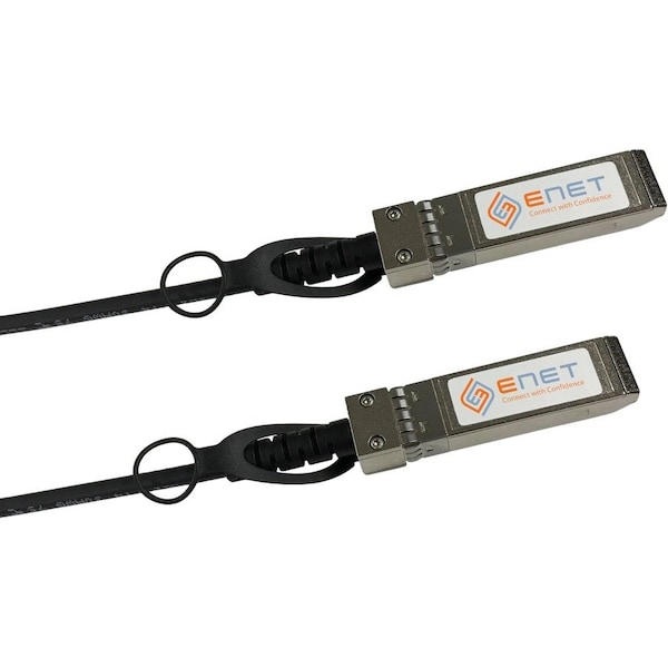 Enet Extreme 10306 Compatible Sfp+ Dac 5M 10306-ENC - main