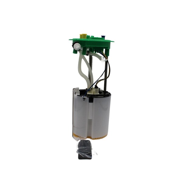 Autobest Fuel Pump Module Assembly, Audi A4 2.0L L4 2009; A4 Quattro 2.0L L4 2009-05; 3.2L V6 2009-05; RS4 F4692A - main