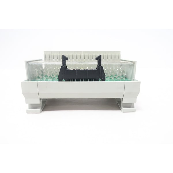 Allen Bradley 20-POINT FUSIBLE INTERFACE MODULE SER A 1492-IFM20F-F120-2 - main