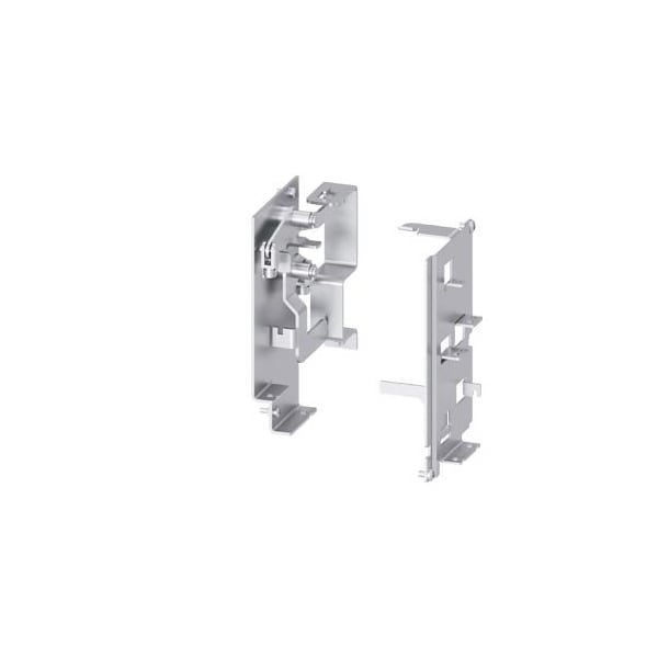 Siemens locking mech to prevent opening in the cabinet door in ON pos. Bowden cable 3VW9011-0BB18 - main