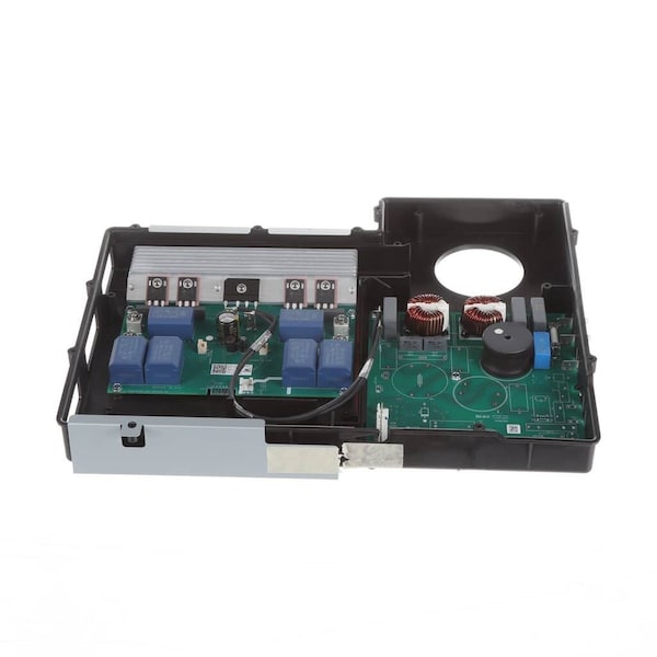 Ge INDUCTION ASSEMBLY WB27X44889 - main