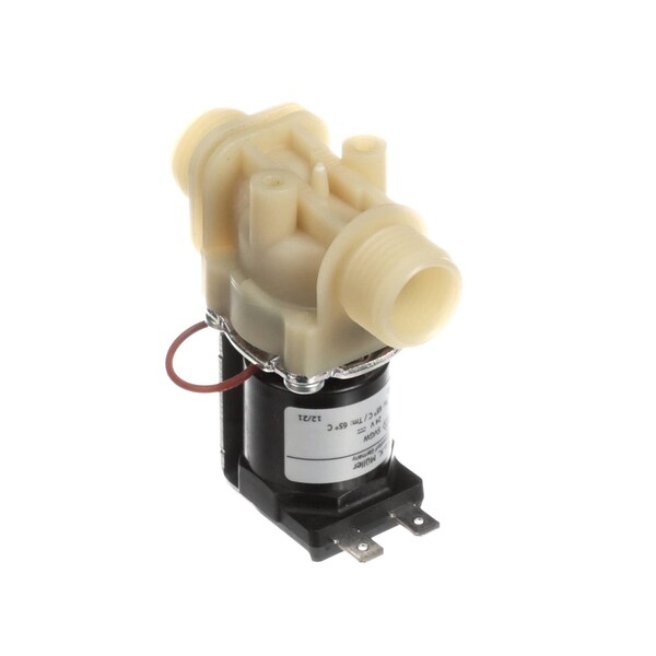 Fri-Jado Solenoid Valve, 2/2, 1/2in, 24VDC 9311007S - main