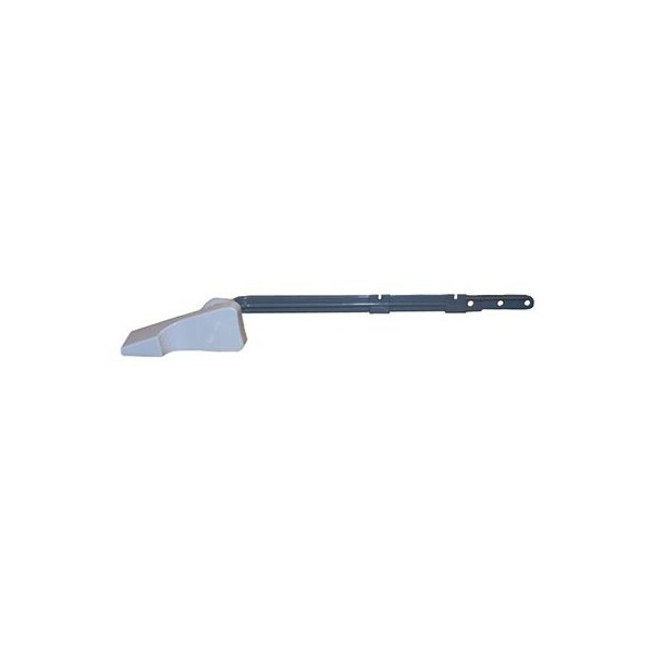 Larsen Supply Co Wht Plas Trip Lever 04-1753 - main