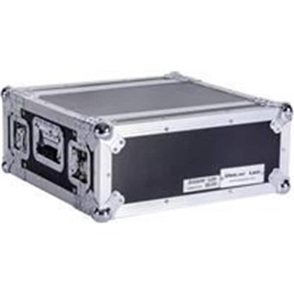 Micro 100 DeeJay Fly Drive Case 4u Space Effect Case - 14 in. Body Depth TBH4UED - main