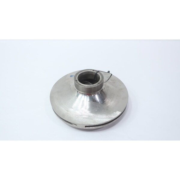 Goulds Water Technology STAINLESS 5-VANE PUMP IMPELLER 0265C228M - main