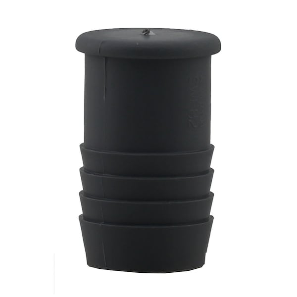 Westlake Pipe & Fittings Boshart Industries 1 in. Insert Insert Polypropylene 7 in. Plug 1 pk UPPP-10 - main