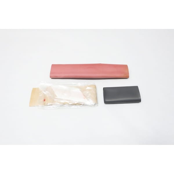 Raychem 5/8 KV 1/C OUTDOOR TERMINATION KIT 0.79-120IN WIRE SPLICE KIT & HEAT SHRINK TUBING HVT-82-SG - main