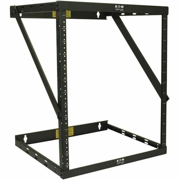 Tripp Lite Open Frame Cabinet, 3.03 in H, 20.28 in W SRWO8U22 - main