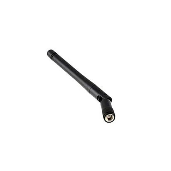 Advantech ACH2-DBAT-DP002 2 DBI 2.4/5 GHZ ANTENNA RUBBER DUCK RP-SMA BB-ACH2-DBAT-DP002 - main