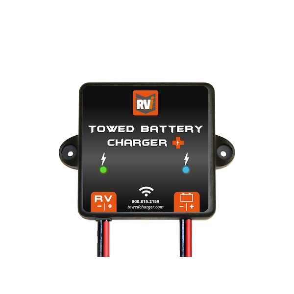 Rvi Towed Battery Charger Plus 50MG0160 - main
