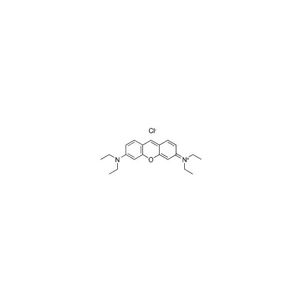 Ak Scientific Pyronine B (25g), CAS 2150-48-3 M870-25g - main