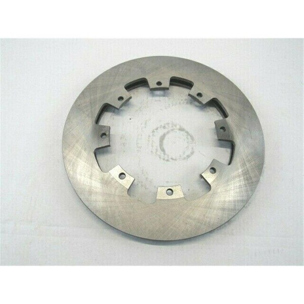 Absurdo 11.75 x 0.81 in. Pro-Lite Vented Brake Rotor AB2205293 - main