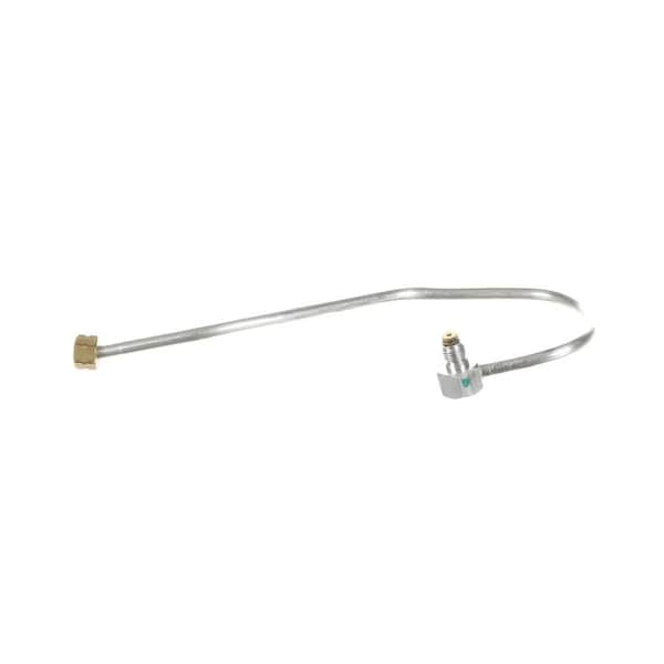 Ge TUBE BURNER ASM WB28T10260 - main