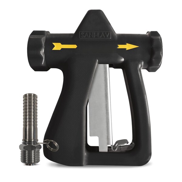 Sani-Lav Hot and Cold Water Spray Nozzle NP1BX - main
