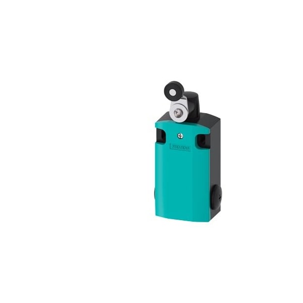 Siemens Position switch 3SE5162 Metal enclosure XL 56 mm wide with twist lever 27 3SE5162-0CH01 - main
