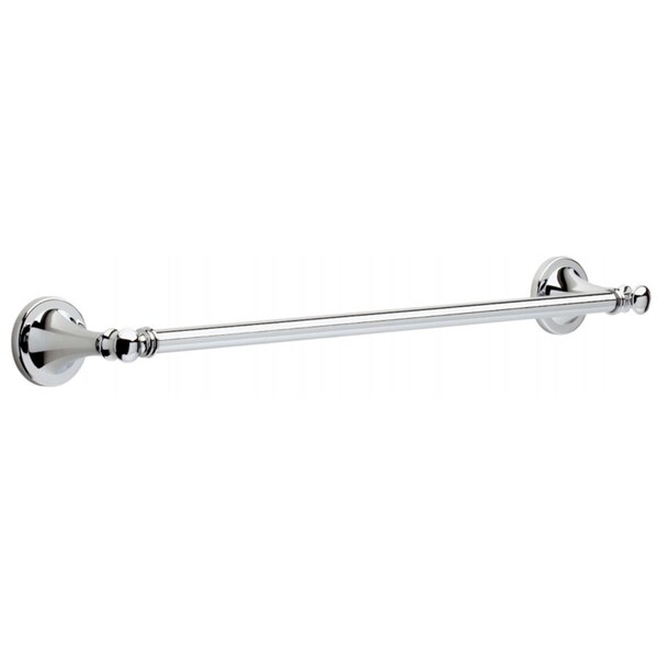 Liberty Hardware 18 in. Polished Chrome Silverton Collection To 132887 - main
