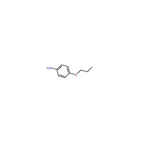 Ak Scientific 4-Propoxyaniline (5g), CAS 4469-80-1 2814AL-5g - main