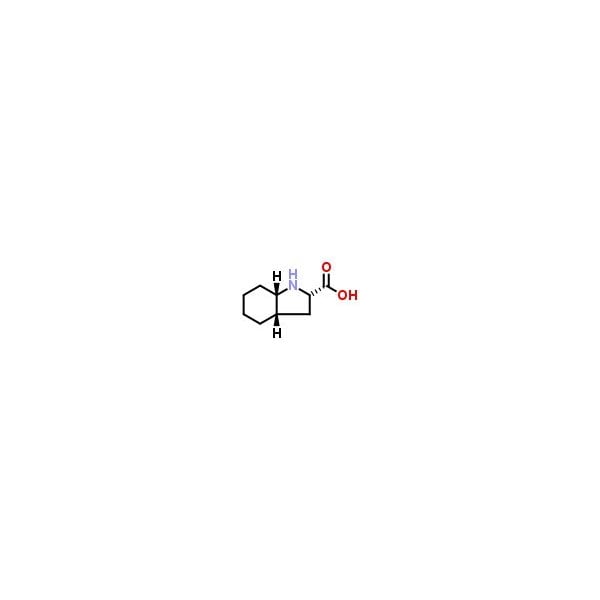 Ak Scientific L-Octahydroindole-2-carboxylic acid (1g), CAS 80875-98-5 I062-1g - main