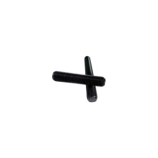 Zmg Fasteners Plus 7/8 - 14 X 24" FULLY THREADED STRAIGHT ROD SAE GR 8 J429 PLAIN 2035577 - main