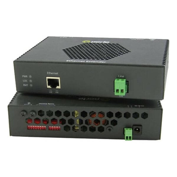 Perle Systems EXP-KIT11-S1110-TB 1XEXP-1S1110L 1XEXP-1S1110E-TB EXT 06004994 - main