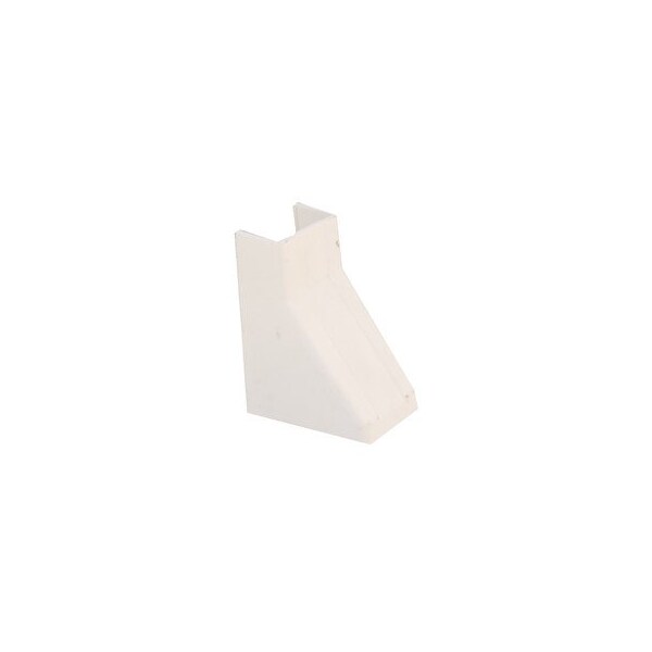 Cable Wholesale Raceway, FWT Series, Ivory 31R3-004IV - main