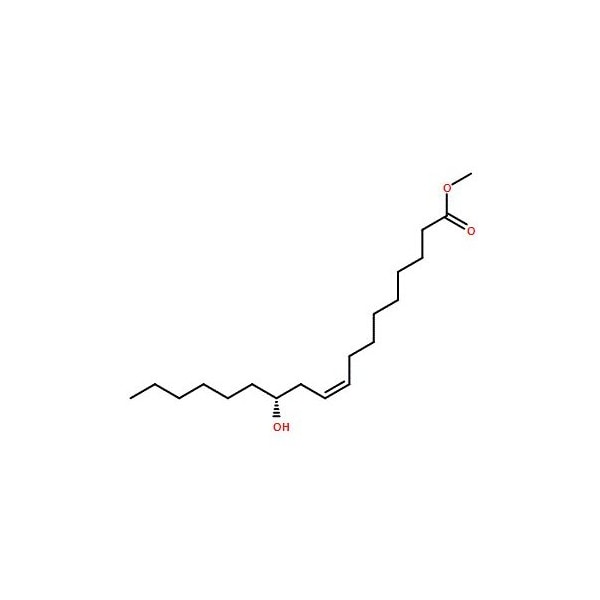 Ak Scientific Methyl ricinoleate (500mL), CAS 141-24-2 1855AH-500mL - main