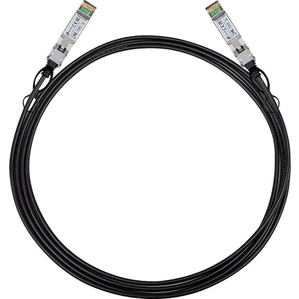 Tp-Link 3 Meters 10G SFP Plus DAC TLSM52203M - main