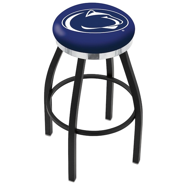 Holland Bar Stool Co Penn State Bar Stool L8B2C36PennSt - main