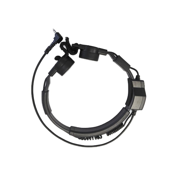 Sensear Throat Microphone for standard including IS and EX. SMBM0002 - main