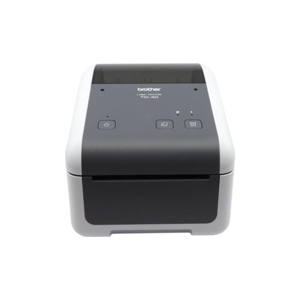 Brother Desktop Printer, Standard Desktop TD4410D - main