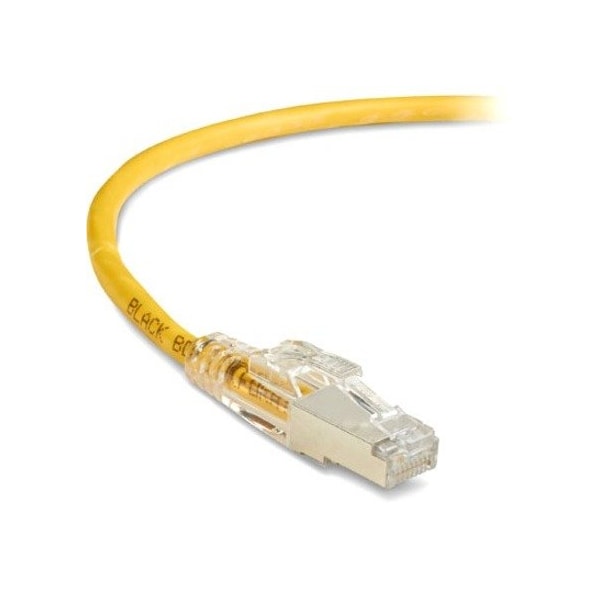 Black Box 44+4-Port Poe+ Gigabit Managed Switch Ec C6PC70S-YL-06 - main