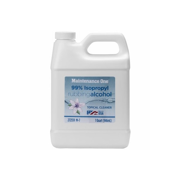Bsc Preferred QT 99% Isopro Alcohol M7-QT - main