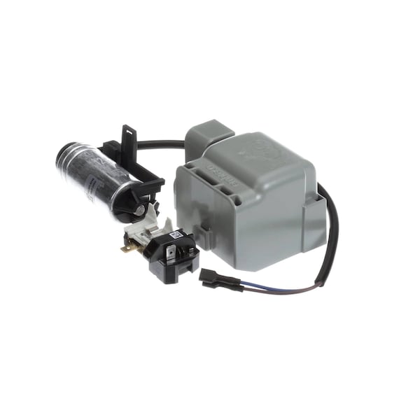 Randell Start Component Kit, 1/5 HP, R290, Embraco, 115-60, EMX3115U RF CMP1801SC - main