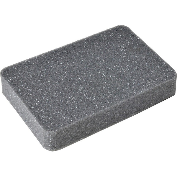 Pelican Foam for 1020 Pelican Microcase 1022 - main
