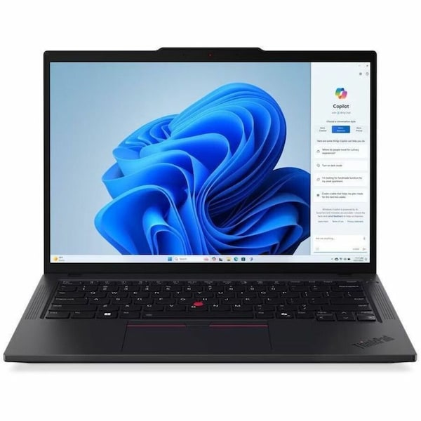 Pc Wholesale NEW LENOVO THINKPAD T14 GEN 5 NOTEBOOK AMD RYZEN 7 PRO 8840U 16GB 512GB SSD WIN 21MC000CUS - main