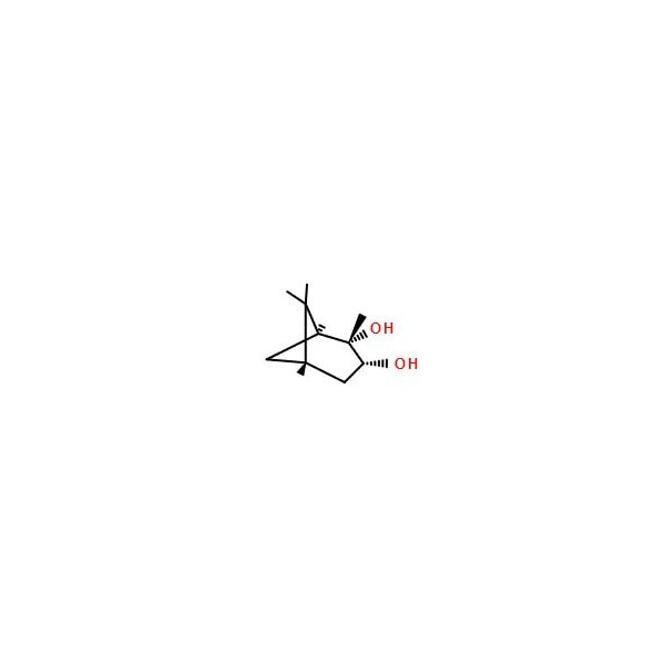 Ak Scientific (1S, 2S, 3R, 5S)-(+)-2, 3-Pinanediol (5g), CAS 18680-27-8 S063-5g - main