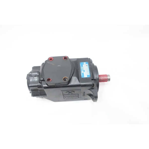 Veljan HYDRAULIC VANE PUMP 1-1/4IN T6DCMB42B082R00C100 - main