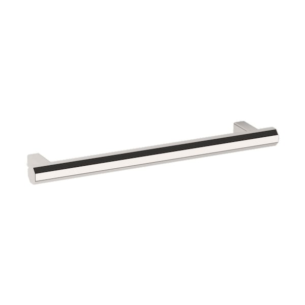 Baldwin Cabinet Pulls Lifetime Bright Nickel 4418055 - main