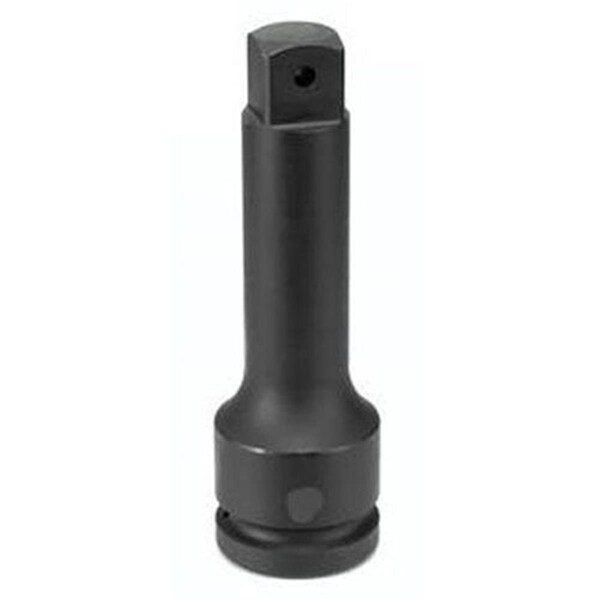 Cool Kitchen 6 in. Drive x 13 in. Extension with Pin Hole Socket CO284932 - main