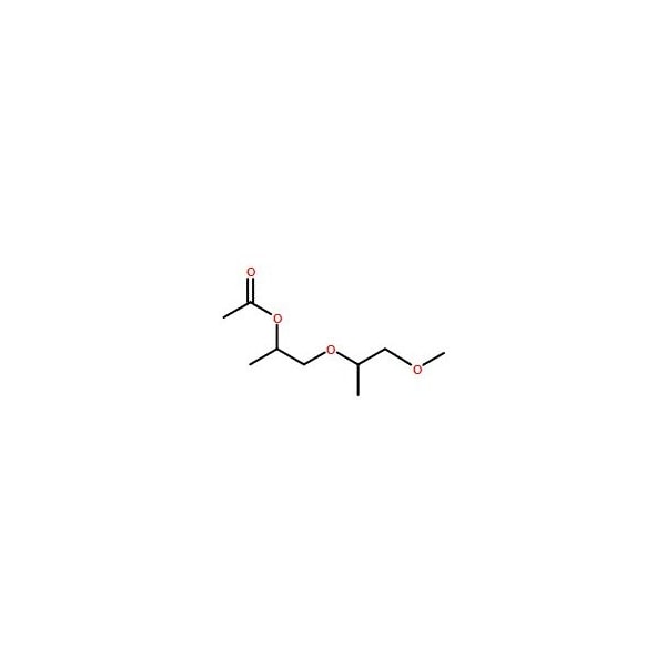 Ak Scientific Di(Propylene glycol) methyl ether acetate, mixture of isomers (100mL), CAS 88917-22-0 8536AJ-100mL - main