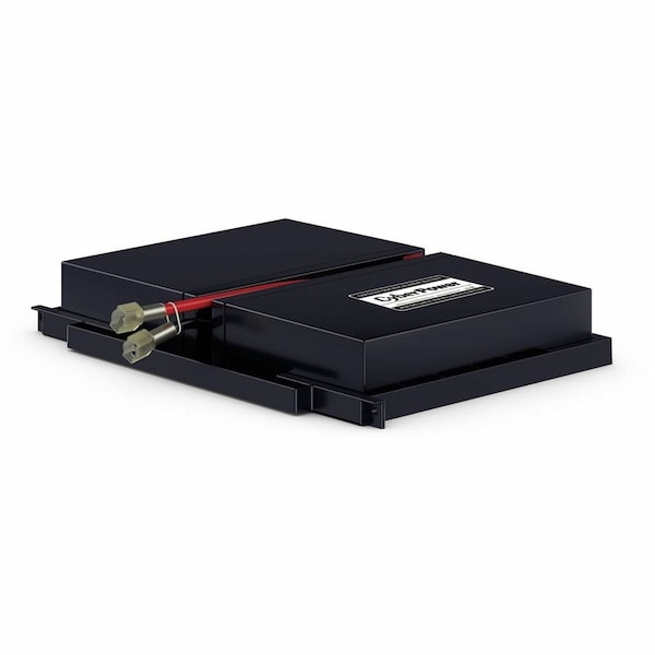 Cyberpower UPS REPLACEMENT BATT CARTRIDGE RB0670X2 - main