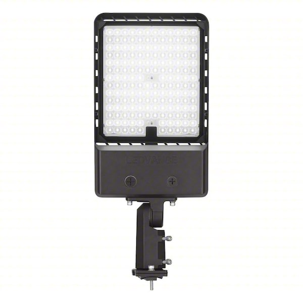 Ledvance/ Sylvania Street & Parking Lot Lights, LED, 150 W AREAFLD6AS080UNHDSC2T3BZ - main