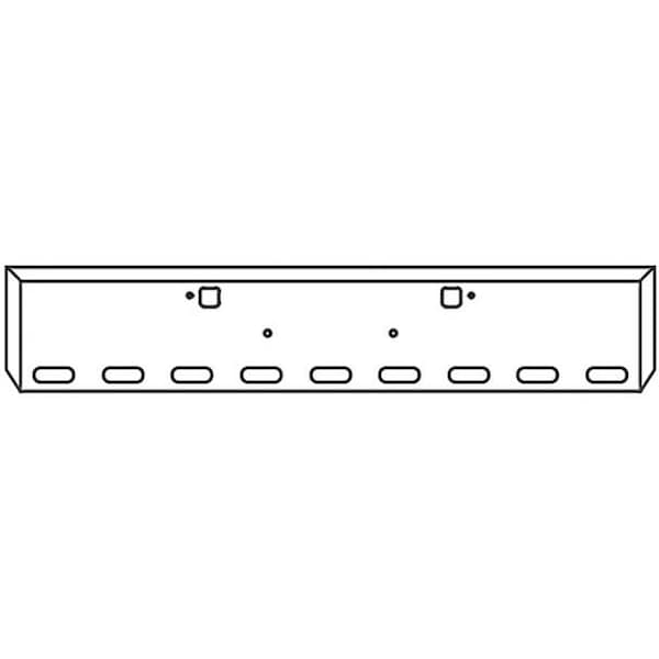 Ilc Replacement For Four State Hv001010009 WZ-EBT4-W - main