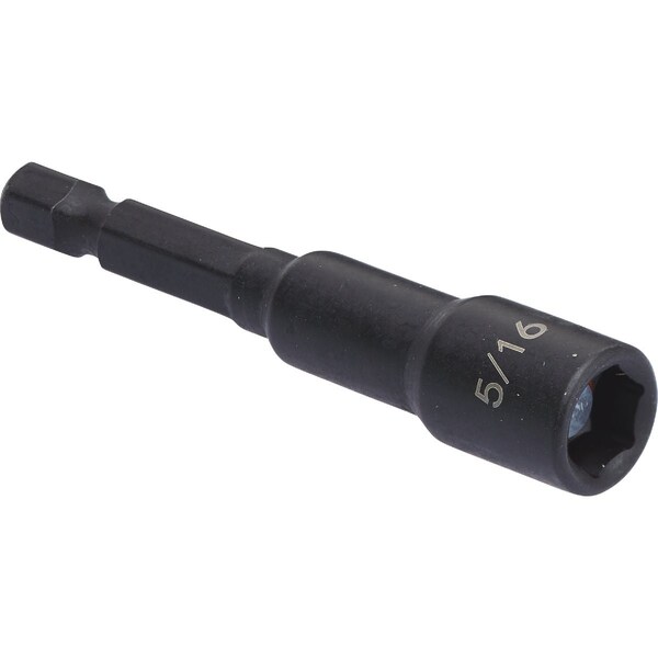 Do It Best 5/16'' x 2-9/16'' Magnetic Impact Nut Driver QJDIB-NS-008 - main