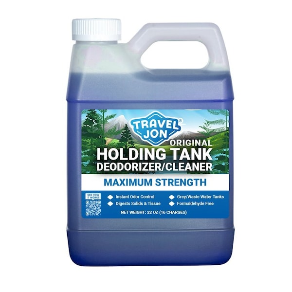 Century Chem Waste Holding Tank Treatment 19963-CL - main