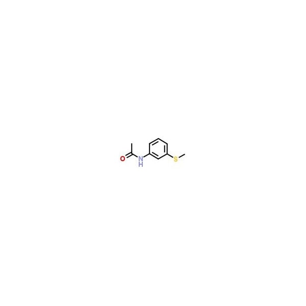 Ak Scientific 3-Acetamidothioanisole (100g), CAS 2524-78-9 I270-100g - main