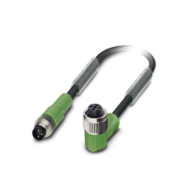 Phoenix Contact SAC-3P-M 8MS/0 6-PUR/M12FR 1682359 - main